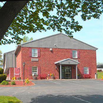 Olde Amish Inn Ronks Exterior foto